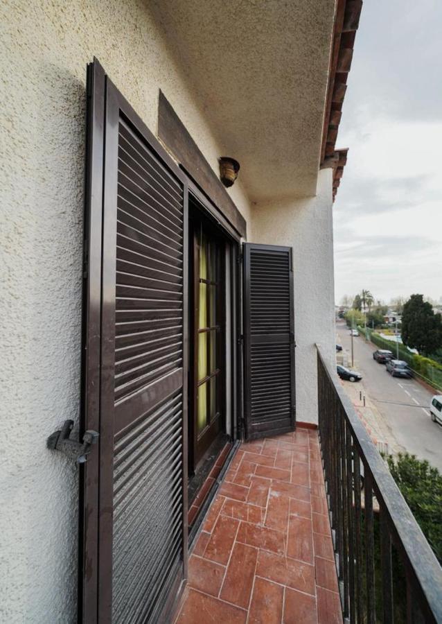 Bonito apartamento Porto Fino Appartamento Empuriabrava Esterno foto